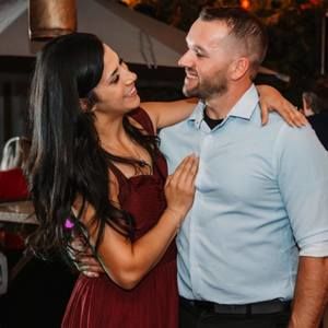 Meet your Posher, Monica